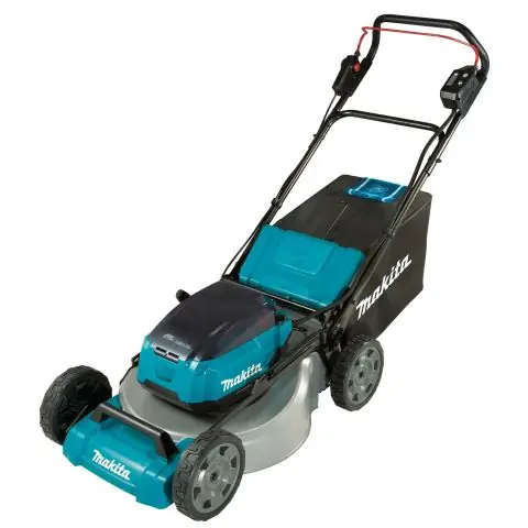 Makita DLM530Z Gräsklippare Erbjudande